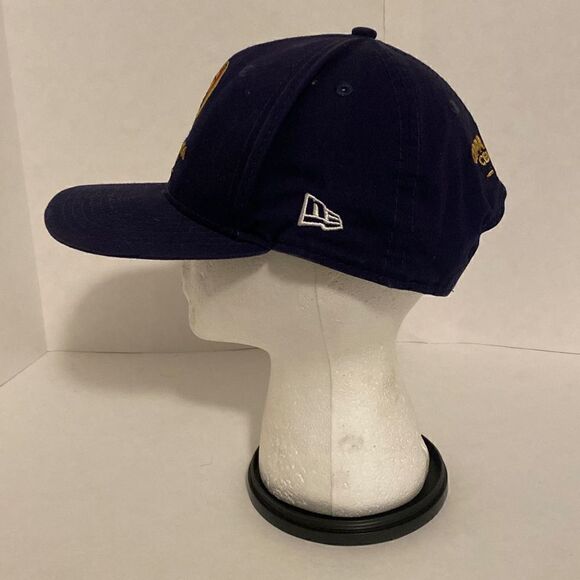 Copa America Centenario USA 2016 100 Years snapback cap hat New Era Soccer - Picture 2 of 7